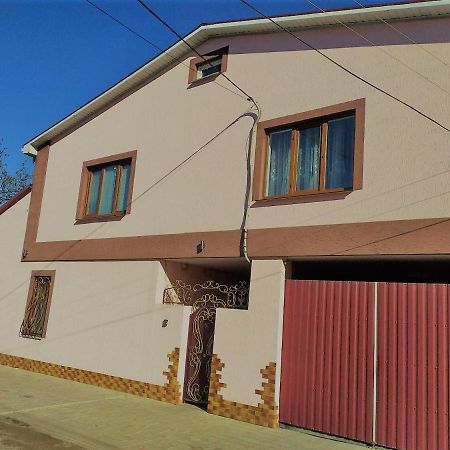 Мини Отель Аркадия ניקולייב מראה חיצוני תמונה