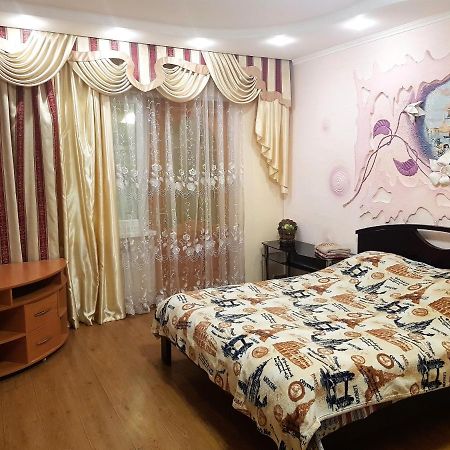 Мини Отель Аркадия ניקולייב מראה חיצוני תמונה