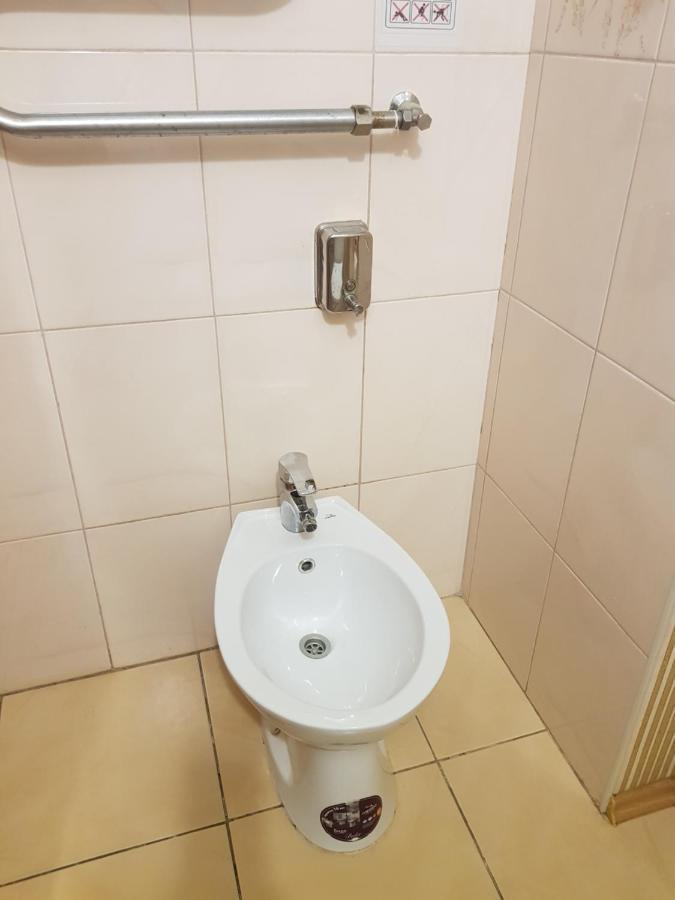 Мини Отель Аркадия ניקולייב מראה חיצוני תמונה