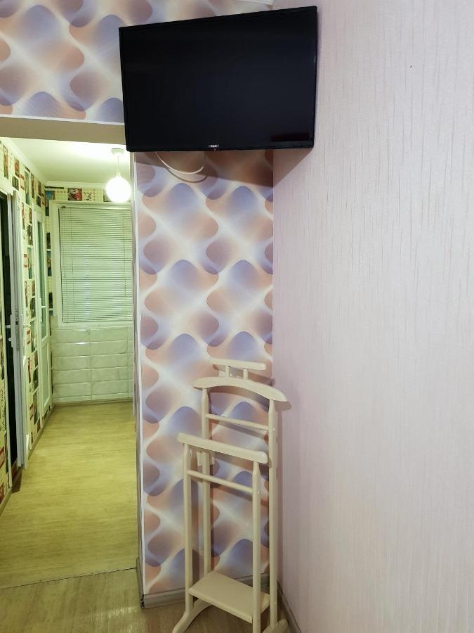 Мини Отель Аркадия ניקולייב מראה חיצוני תמונה